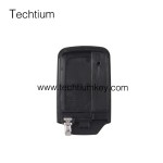 ZB10 3 botón KEYDIY KD remoto